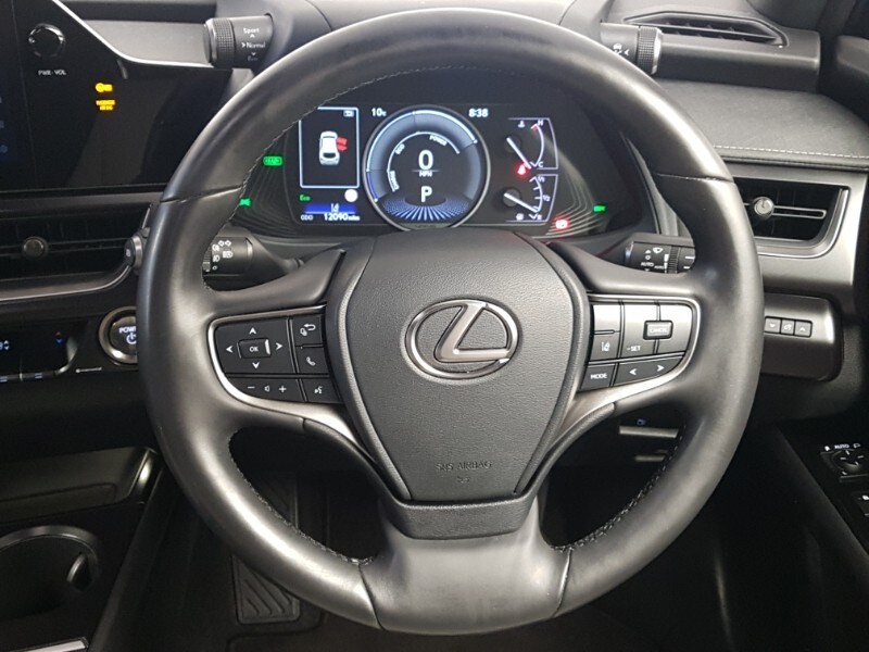 Used Lexus UX 2022 for sale - 77503600: Photo 10