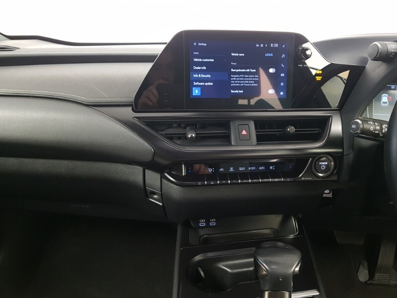 Used Lexus UX 2022 for sale - 77503600: Photo 11