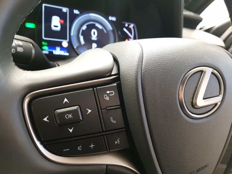 Used Lexus UX 2022 for sale - 77503600: Photo 14