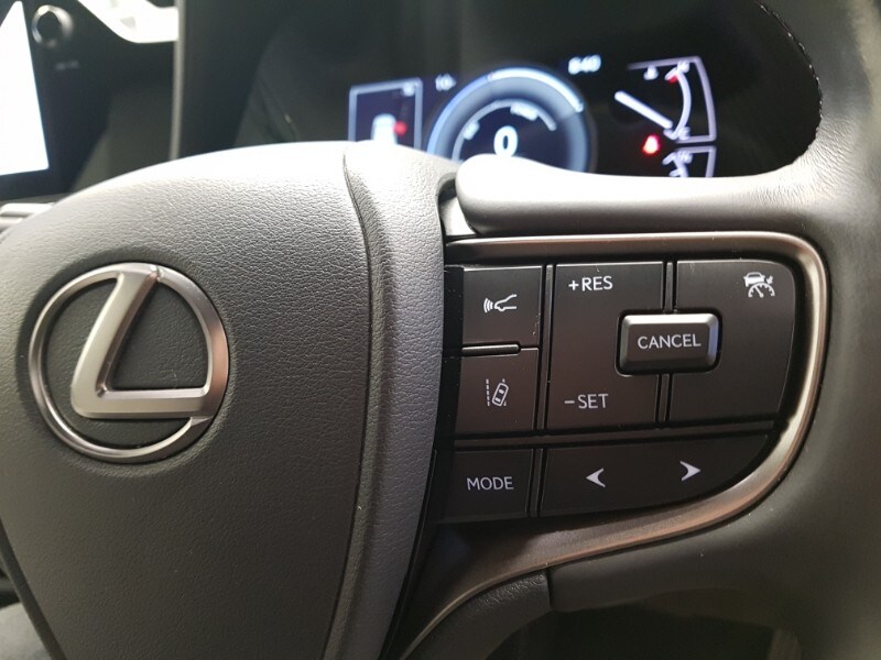 Used Lexus UX 2022 for sale - 77503600: Photo 15