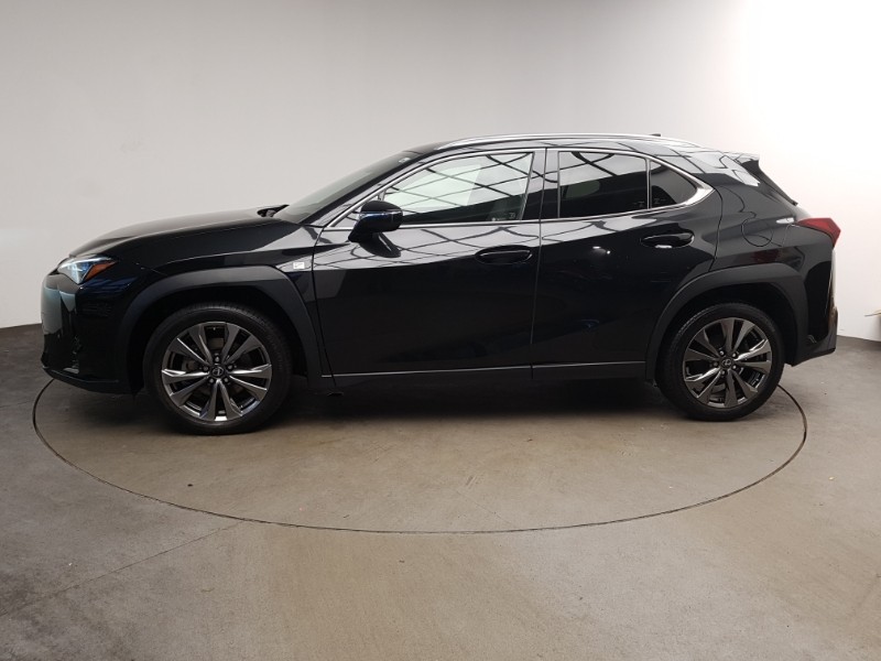 Used Lexus UX 2022 for sale - 77503600: Photo 4