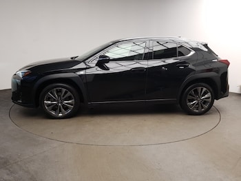 Used Lexus UX 2022 for sale - 77503600: Photo