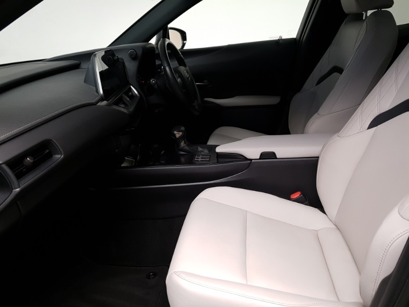 Used Lexus UX 2022 for sale - 77503600: Photo 5