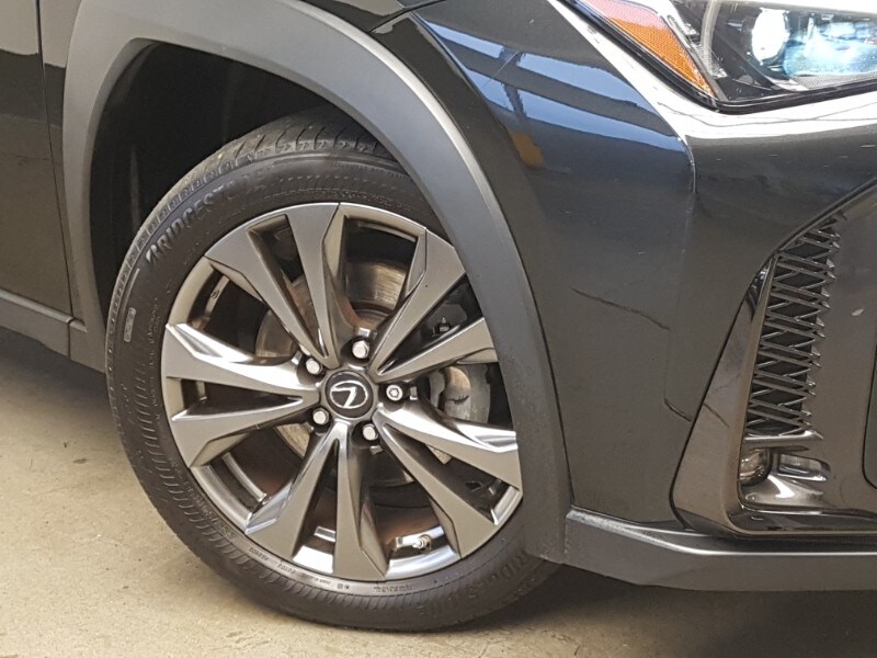 Used Lexus UX 2022 for sale - 77503600: Photo 9