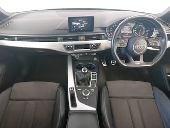 Used Audi A4 2018 for sale - 78842058: Photo