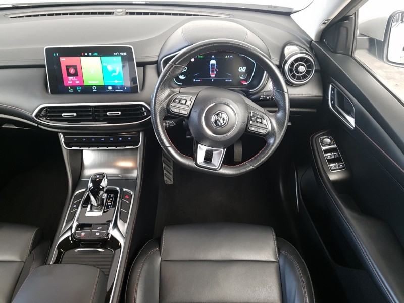 Used MG MG HS 2023 for sale - 78071321: Photo 10