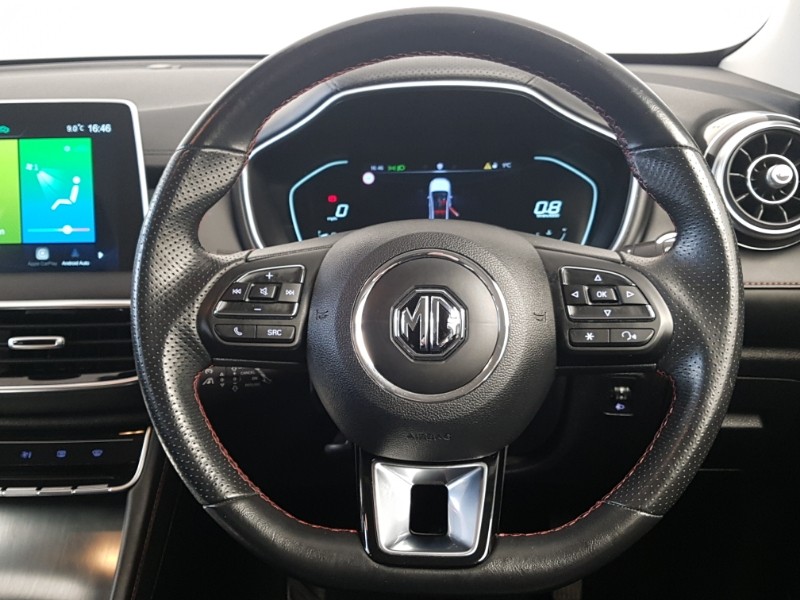 Used MG MG HS 2023 for sale - 78071321: Photo 11