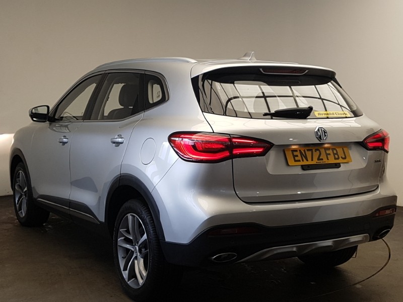 Used MG MG HS 2023 for sale - 78071321: Photo 3