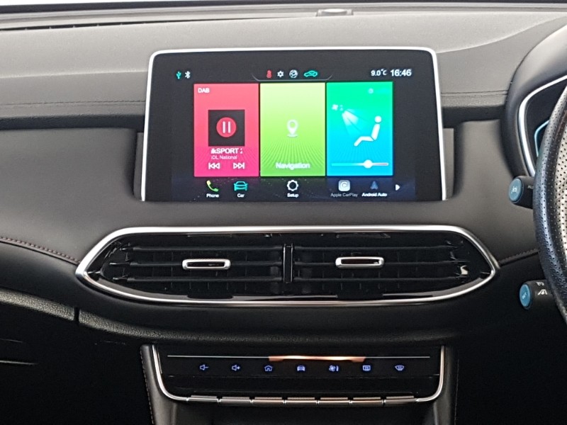 Used MG MG HS 2023 for sale - 78071321: Photo 7