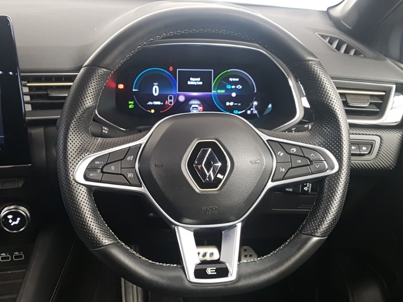 Used Renault Captur 2023 for sale - 76816449: Photo 10