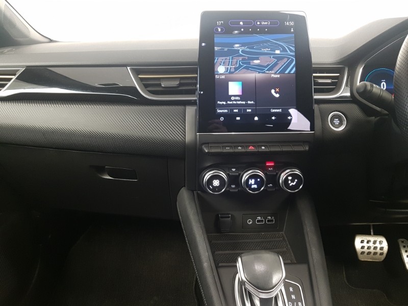 Used Renault Captur 2023 for sale - 76816449: Photo 11