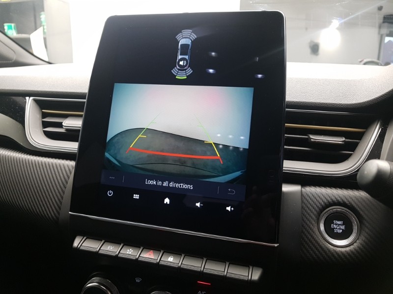 Used Renault Captur 2023 for sale - 76816449: Photo 12