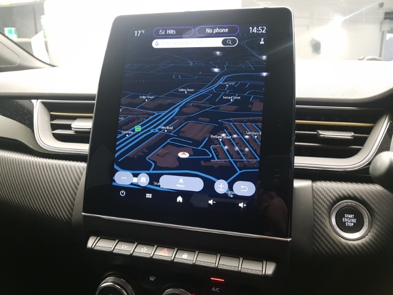 Used Renault Captur 2023 for sale - 76816449: Photo 13