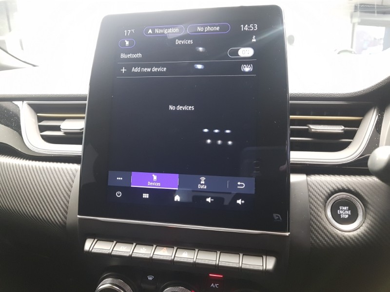 Used Renault Captur 2023 for sale - 76816449: Photo 14