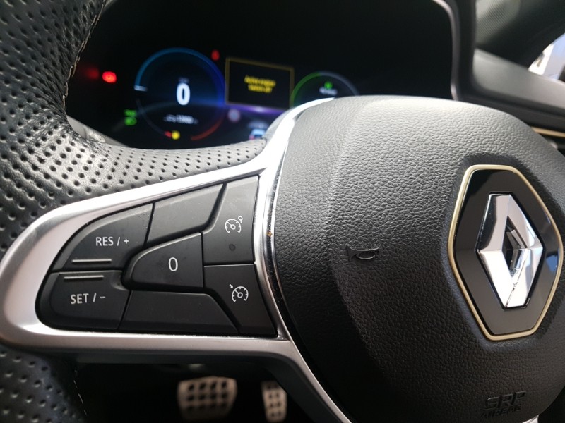 Used Renault Captur 2023 for sale - 76816449: Photo 15