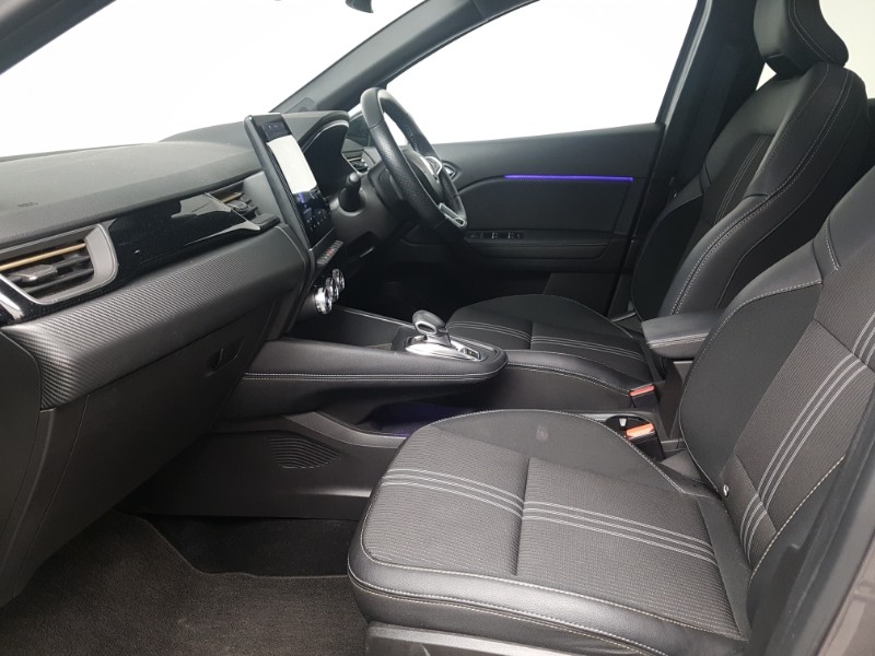 Used Renault Captur 2023 for sale - 76816449: Photo 5