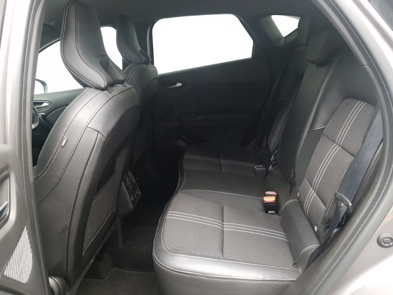 Used Renault Captur 2023 for sale - 76816449: Photo 6