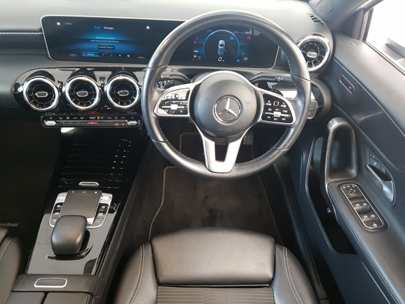 Used Mercedes-Benz A-Class 2019 for sale - 78041409: Photo 10