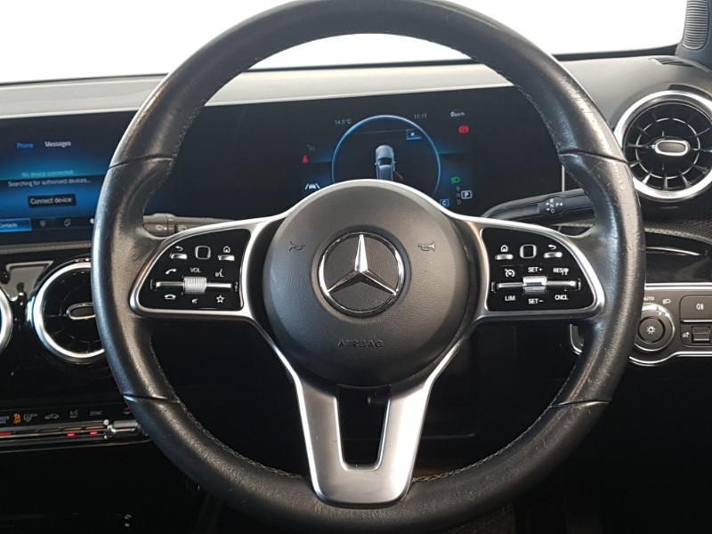 Used Mercedes-Benz A-Class 2019 for sale - 78041409: Photo 11