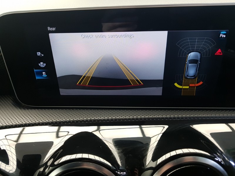 Used Mercedes-Benz A-Class 2019 for sale - 78041409: Photo 12