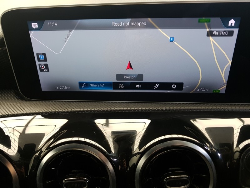 Used Mercedes-Benz A-Class 2019 for sale - 78041409: Photo 13