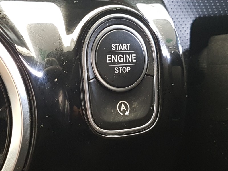 Used Mercedes-Benz A-Class 2019 for sale - 78041409: Photo 14