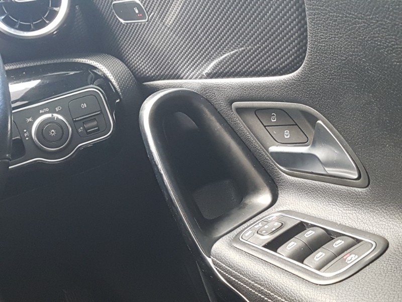 Used Mercedes-Benz A-Class 2019 for sale - 78041409: Photo 19