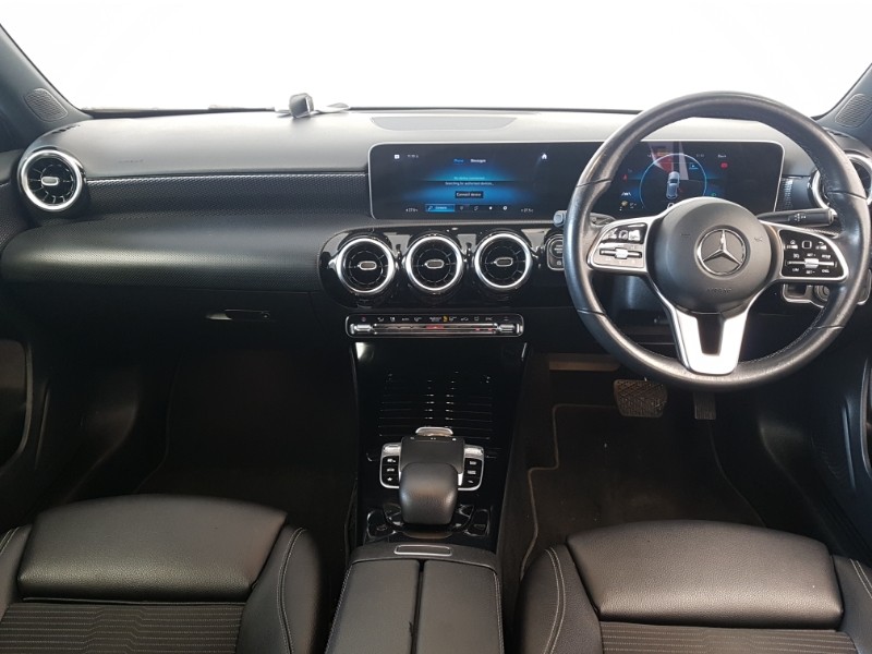 Used Mercedes-Benz A-Class 2019 for sale - 78041409: Photo 2