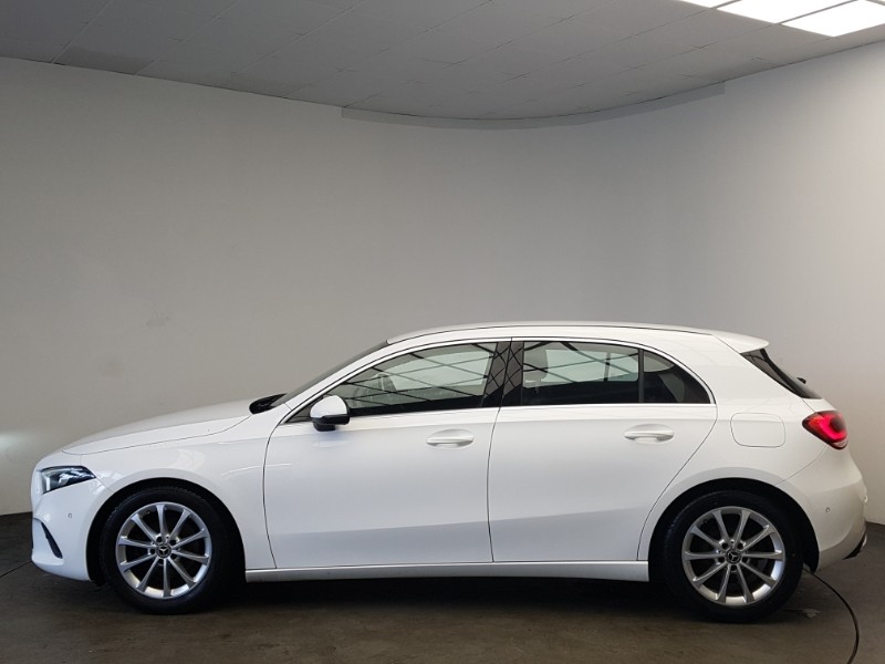 Used Mercedes-Benz A-Class 2019 for sale - 78041409: Photo 4