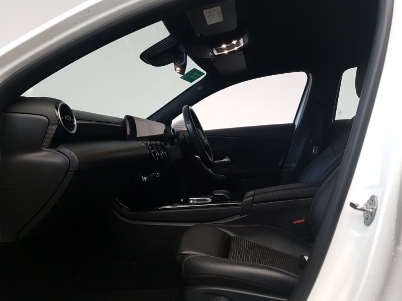 Used Mercedes-Benz A-Class 2019 for sale - 78041409: Photo 5