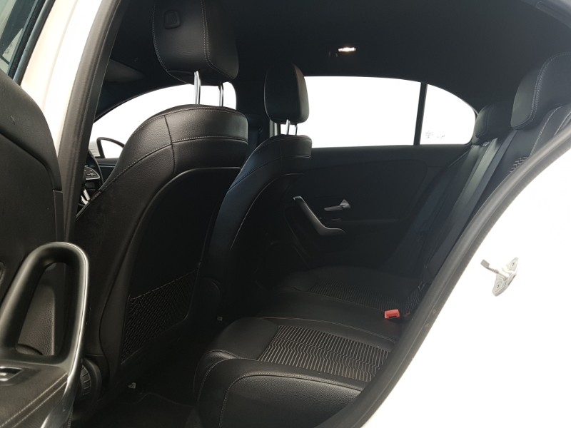 Used Mercedes-Benz A-Class 2019 for sale - 78041409: Photo 6
