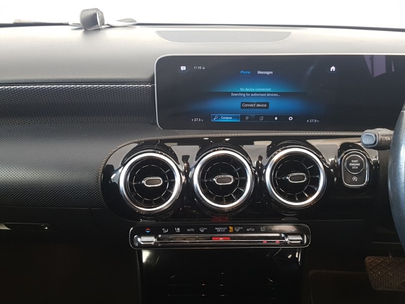 Used Mercedes-Benz A-Class 2019 for sale - 78041409: Photo 7