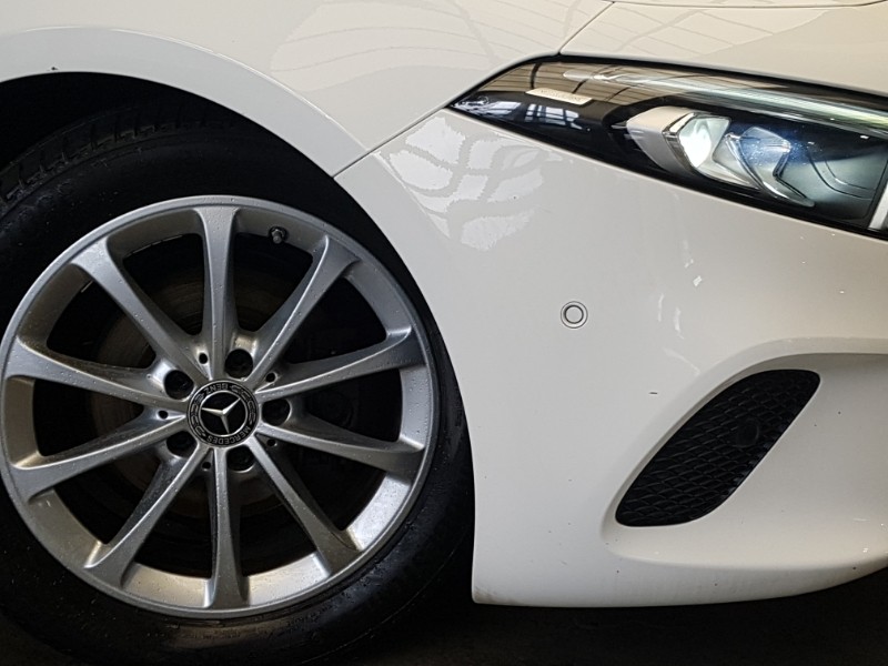 Used Mercedes-Benz A-Class 2019 for sale - 78041409: Photo 9