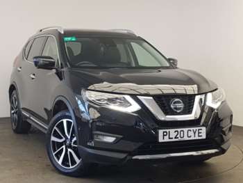 2020 - 1.3 DiG-T Tekna 5dr DCT