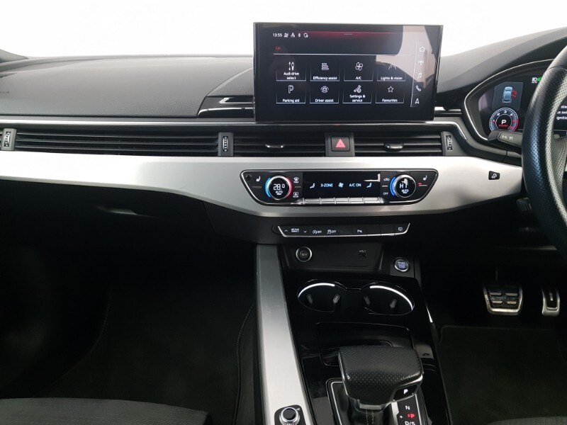 Used Audi A5 2022 for sale - 77491373: Photo 11