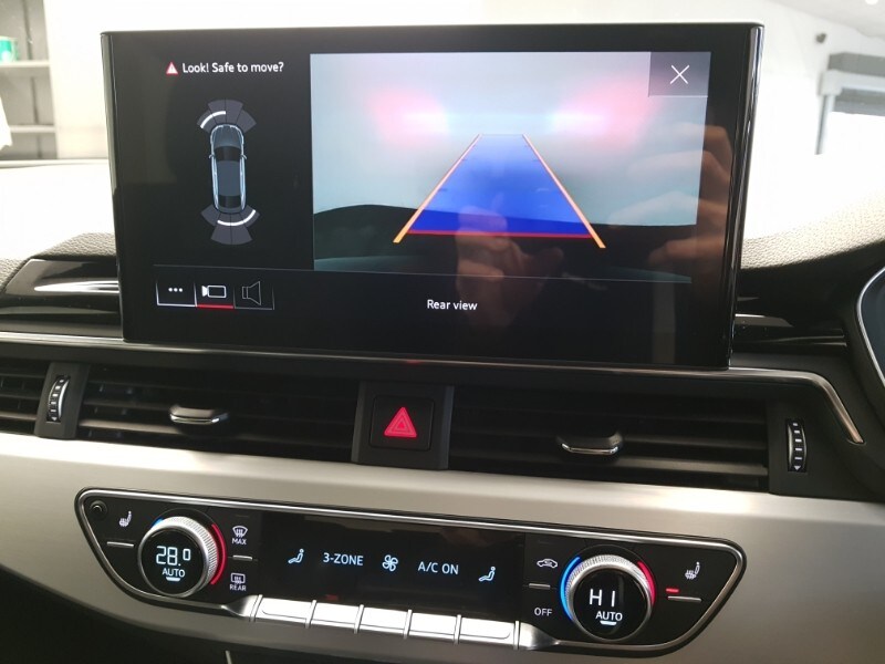 Used Audi A5 2022 for sale - 77491373: Photo 12