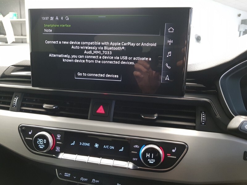 Used Audi A5 2022 for sale - 77491373: Photo 13