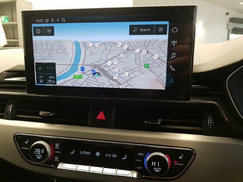 Used Audi A5 2022 for sale - 77491373: Photo 14