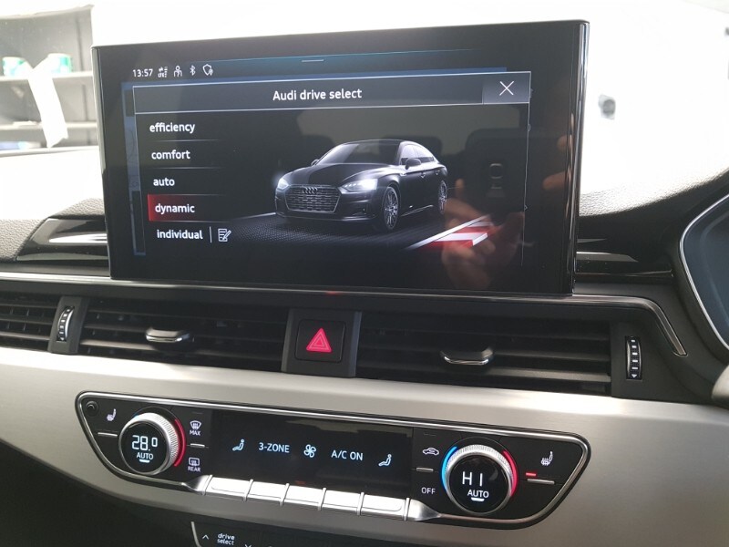 Used Audi A5 2022 for sale - 77491373: Photo 15