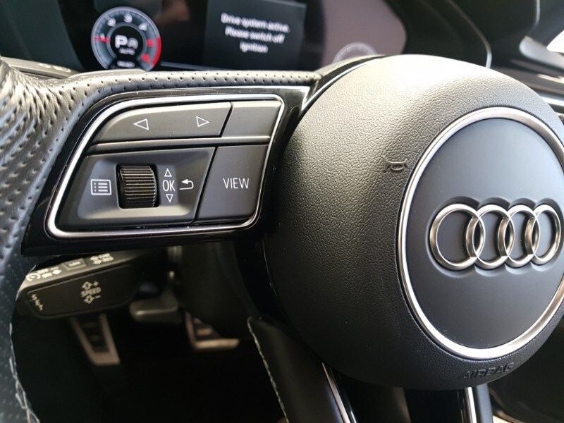 Used Audi A5 2022 for sale - 77491373: Photo 16