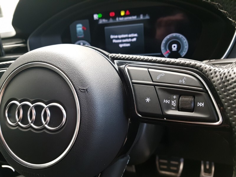 Used Audi A5 2022 for sale - 77491373: Photo 17