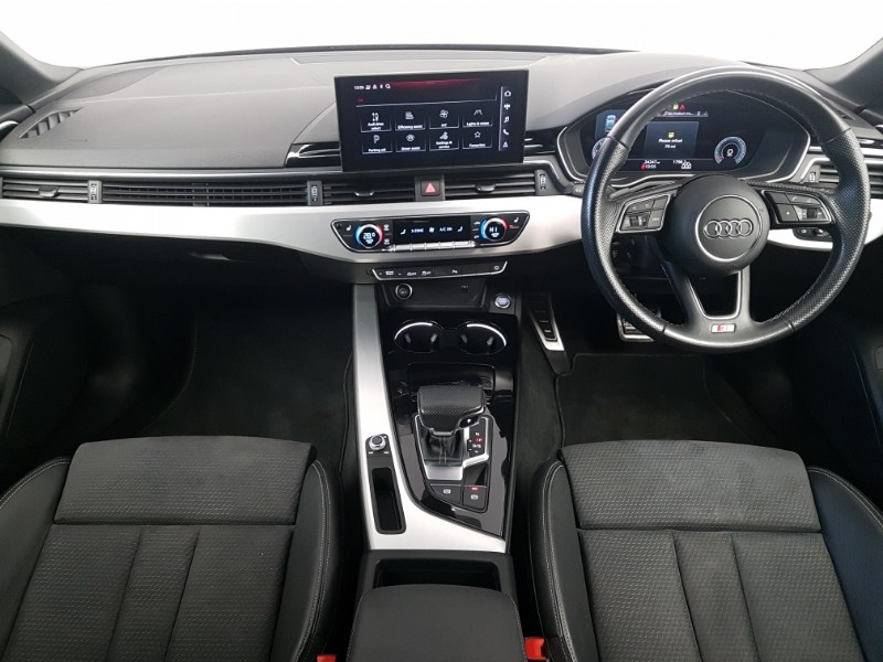 Used Audi A5 2022 for sale - 77491373: Photo 2