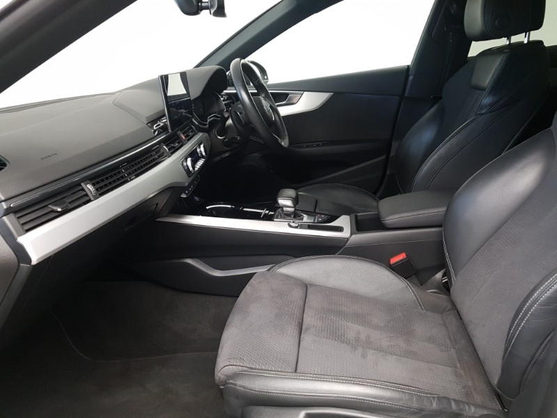 Used Audi A5 2022 for sale - 77491373: Photo 5