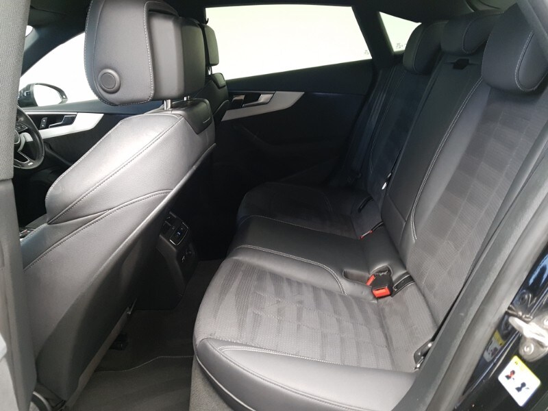 Used Audi A5 2022 for sale - 77491373: Photo 6