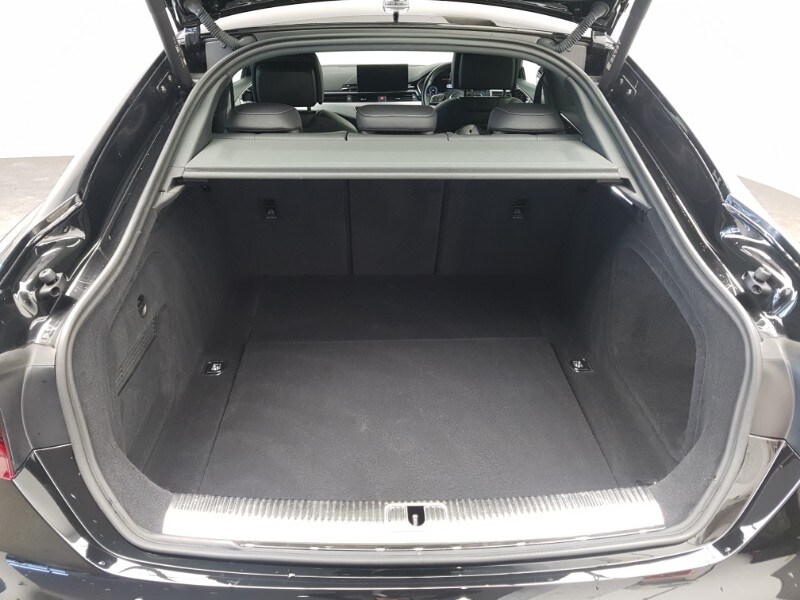 Used Audi A5 2022 for sale - 77491373: Photo 8