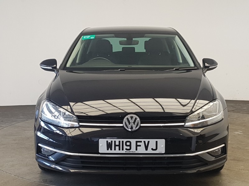 Used Volkswagen Golf 2019 for sale - 76411047: Photo 12