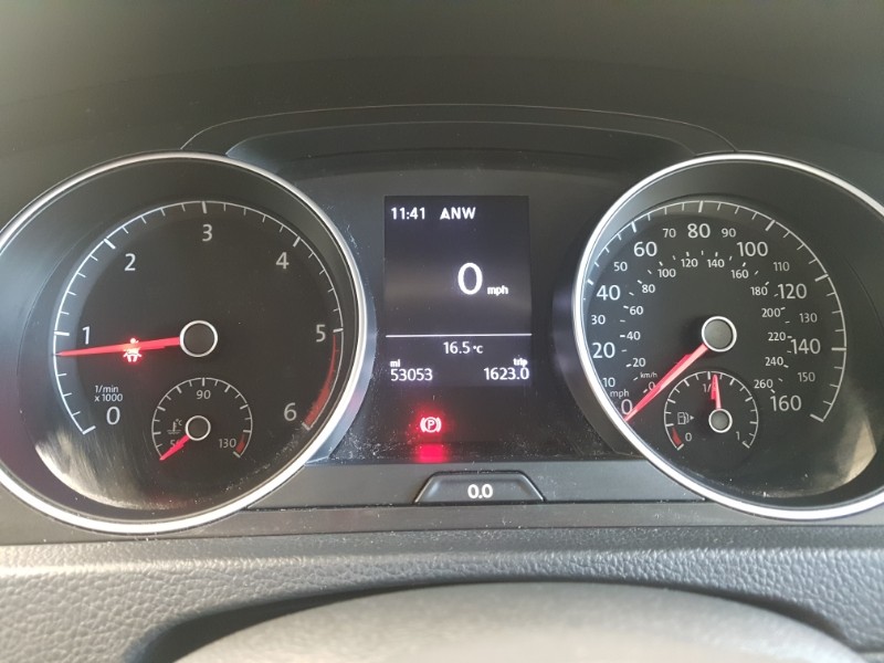 Used Volkswagen Golf 2019 for sale - 76411047: Photo 15