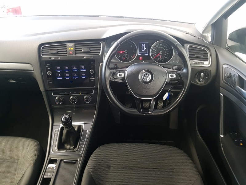 Used Volkswagen Golf 2019 for sale - 76411047: Photo 7