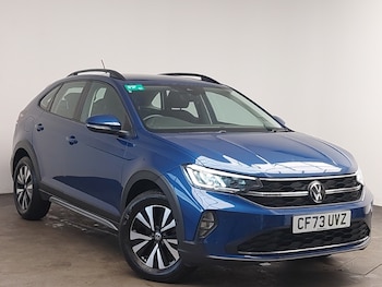 Used Volkswagen Taigo 2023 for sale - 78490657: Photo