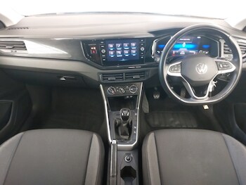 Used Volkswagen Taigo 2023 for sale - 78490657: Photo